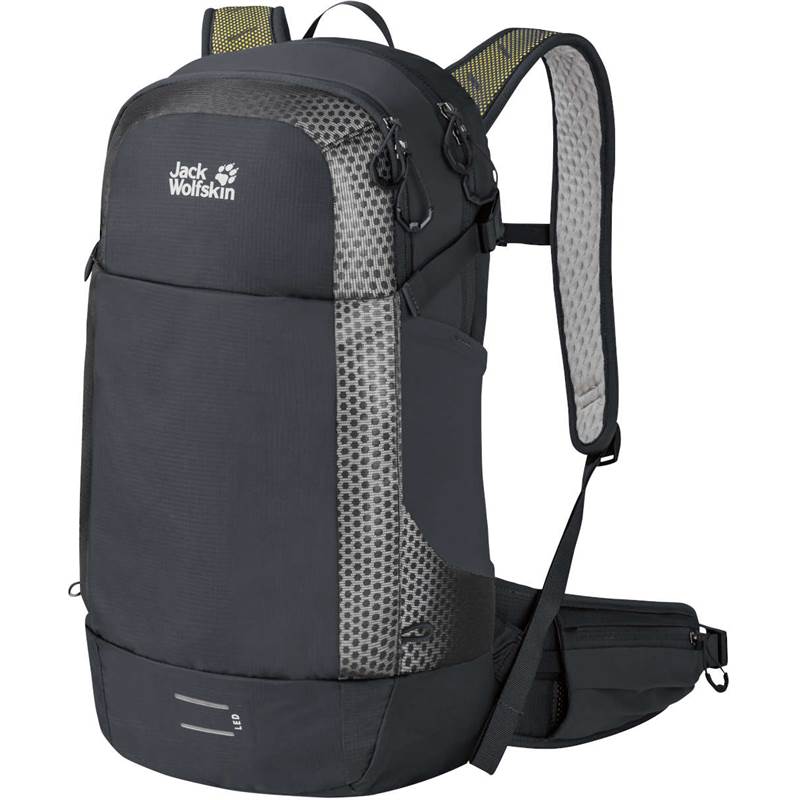 Jack Wolfskin Moab Jam Pro 24.5L Backpack-3